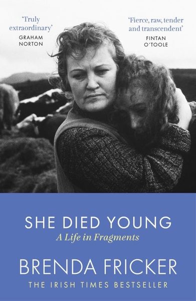 She Died Young