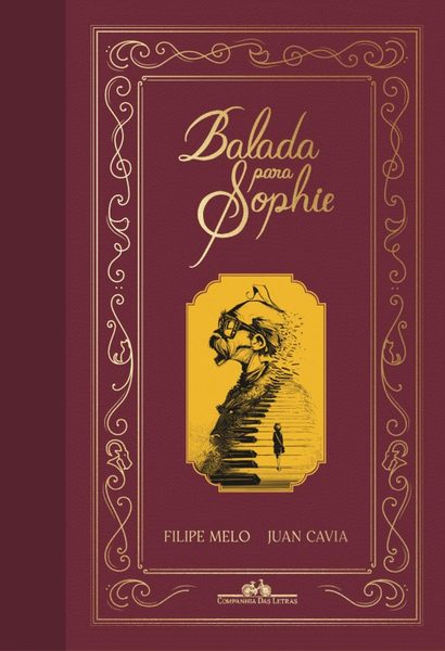 Balada para Sophie