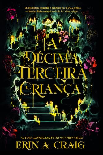 A Décima Terceira Criança