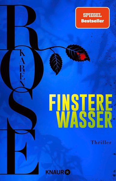 Finstere Wasser
