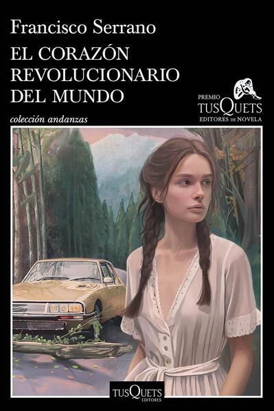 El corazón revolucionario del mundo