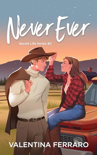 Never Ever: Secret Life Series #2