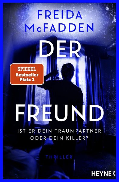 Der Freund