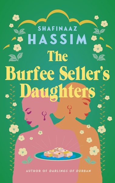 The Burfee Seller's Daughters