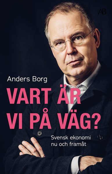 Vart är vi på väg?