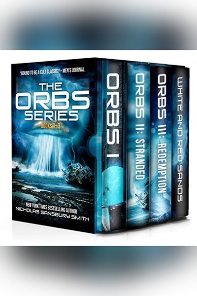 The Orbs Series