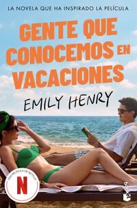 Gente que conocemos en vacaciones