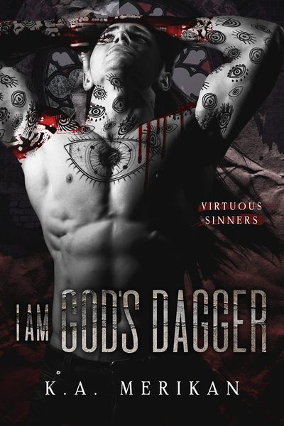 I Am God's Dagger