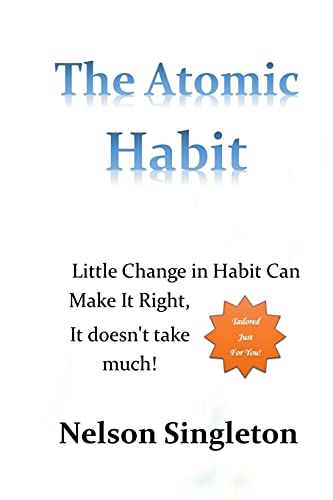 Atomic Habit