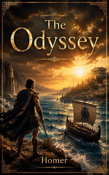 The Odyssey