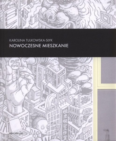 Nowoczesne mieszkanie