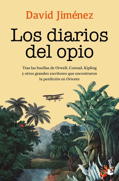 Los diarios del opio