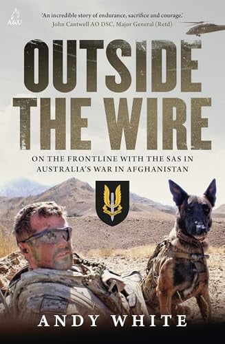 Outside the Wire