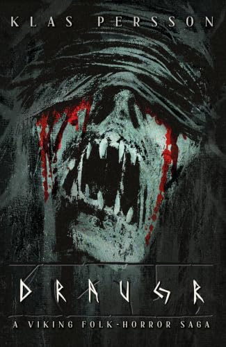 Draugr: A viking folk-horror saga