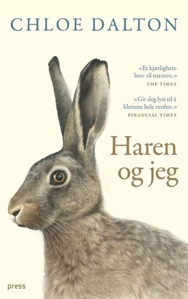 Haren og jeg