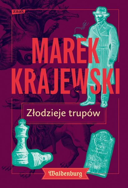 Złodzieje trupów