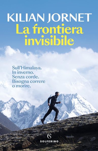 La frontiera invisibile