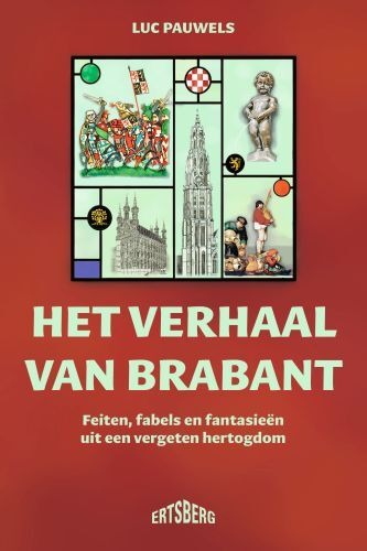 Het verhaal van Brabant