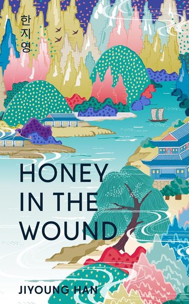 Honey in the Wound