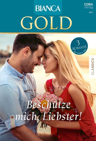 Beschütze mich, Liebster!