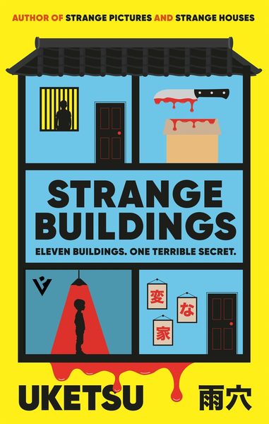 Strange Buildings