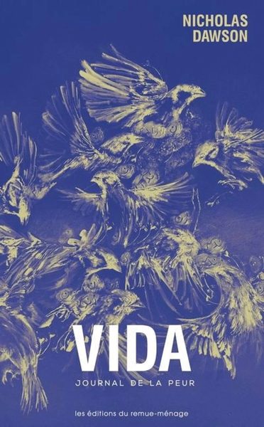 Vida : Journal de la peur