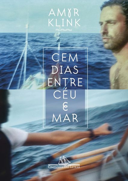 Cem dias entre céu e mar