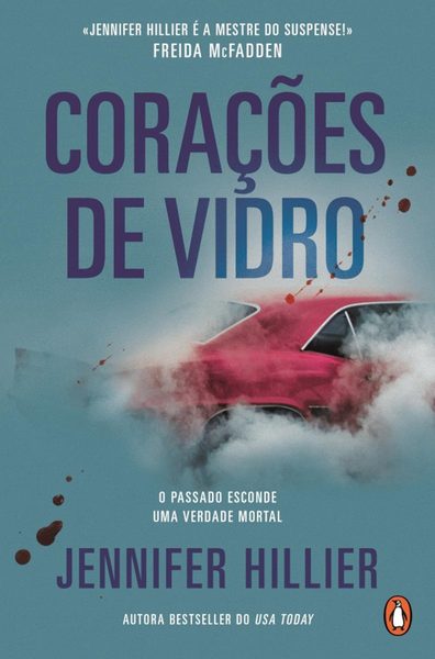 Corações de Vidro