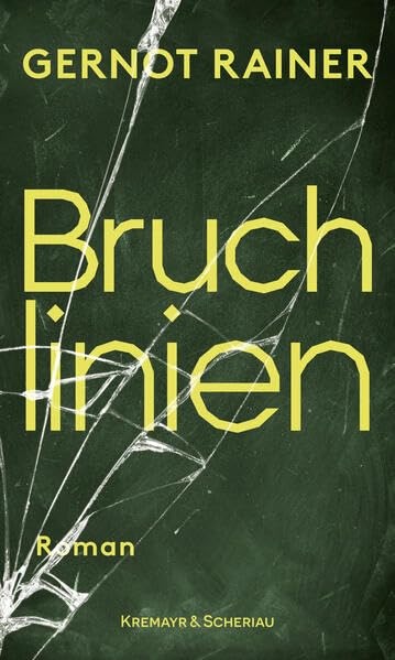 Bruchlinien