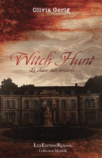 WitchHunt: [la chasse aux sorcières]
