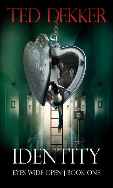 Identity (Eyes Wide Open, #1)