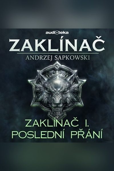 Zaklínač