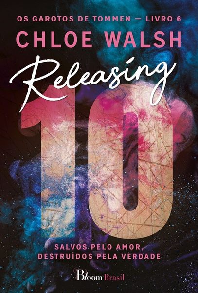 Releasing 10 Salvos pelo amor, destruídos pela verdade