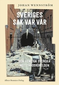 Sveriges Sak Var Vår