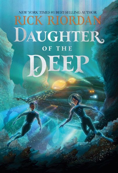 Daughter Of The Deep