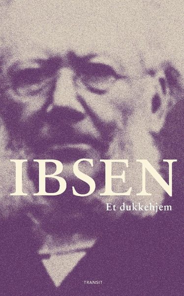 Et dukkehjem skuespil i tre akter