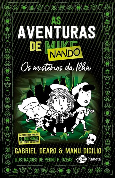 As aventuras de Nando
