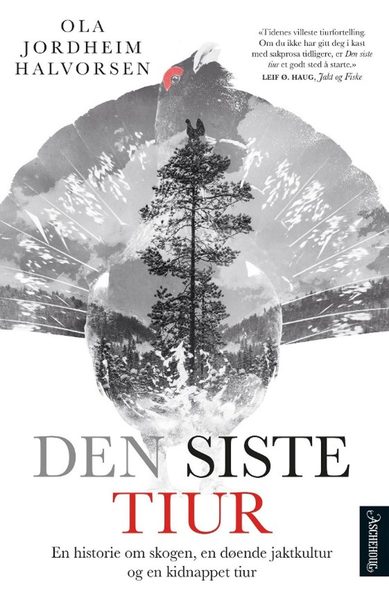 Den siste tiur