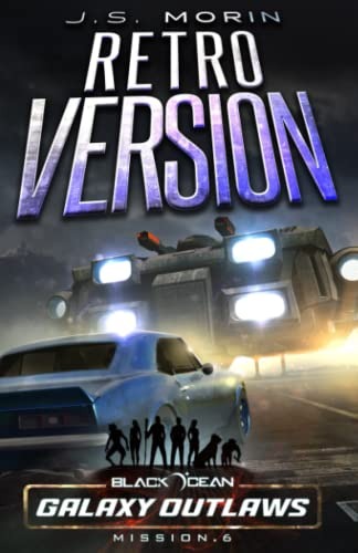 Retro Version (Black Ocean #6)