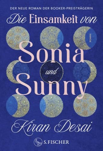 Die Einsamkeit von Sonia und Sunny