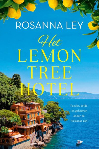 Het Lemon Tree Hotel