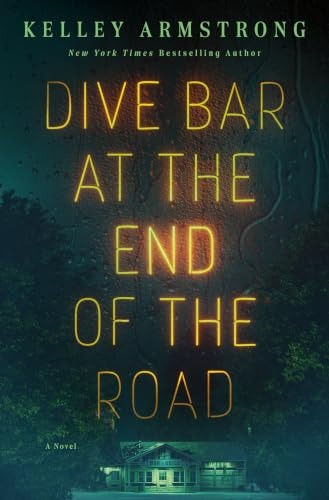 Dive Bar at the End of the Road