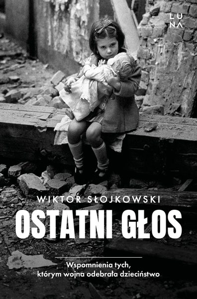 Ostatni głos