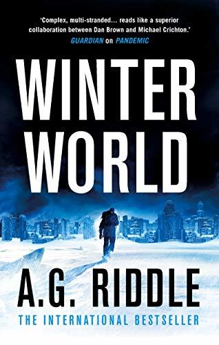 Winter World (The Long Winter, #1)