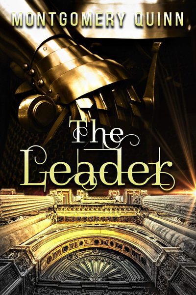 The Leader: Trolling In Paradise: Book 2