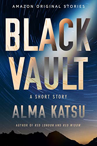 Black Vault
