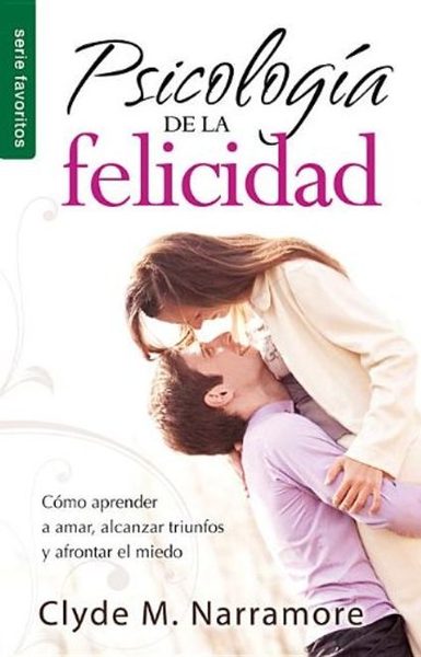 Psicología de la felicidad