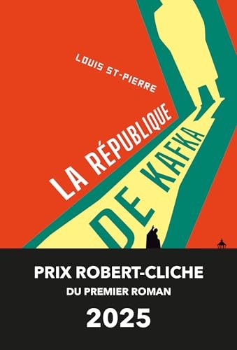 La république de Kafka