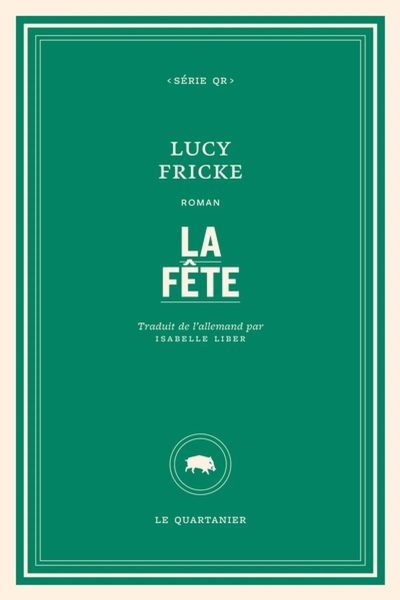La fête