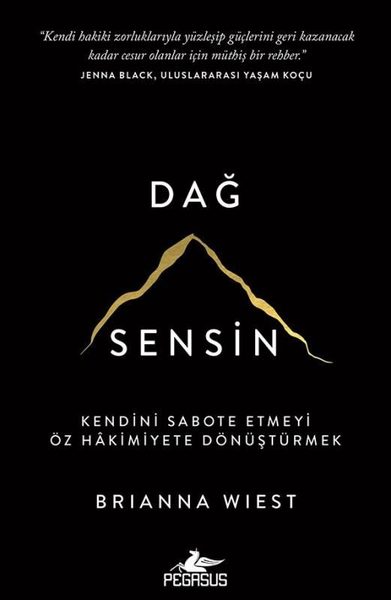Dağ Sensin